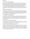 Concebido como sujeto de derecho