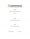 DESARROLLO SOCIAL CONTEMPORANEO