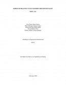 EJERCICIO PRACTICO “EVALUAR MERCADOS POTENCIALES”