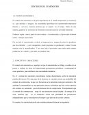 CONTRATO DE DERECHO DE SUMINISTRO