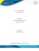 Fase 1- Catedra Social Unadista