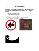 Taller sobre Comunicación