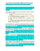 Administración del capital humano