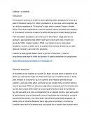 Estética y lo sensible