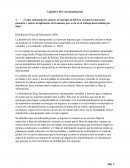 Capítulo I De Conceptualización