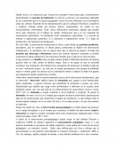 Exposicion educacional