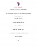 Recurso de casación en materia tributaria: El caso Eurofish vs. SRI