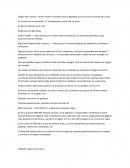 Origen del universo y la vida