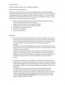 Infancia y Educación Artística