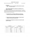 PRÁCTICA VIRTUAL “Ley de Ohm”