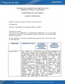 Importancia de los tecnologos en atencion prehospitalaria