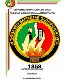 Ventajas y Desventajas de la globalizacion