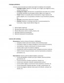 Conceptos de Estrategia Publicitaria en Negocios