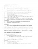 Sobre viviendo a un Jefe Infernal