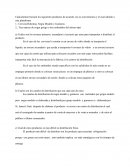 Caso comparación de productos Unidad 1