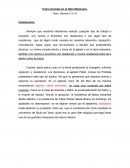 Como avanzar en la obra musionera