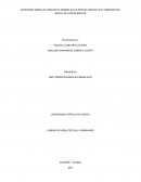 CONTENIDO SOBRE LOS ESPACIOS DE SOMBRA EN UN ESPACIO PÚBLICO EN EL CORREDOR DEL MUELLE DE PUERTO BOLÍVAR