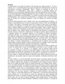 Mi opinión sobre la adolescencia