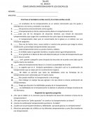 COMO SOMOS EMOCIONALMENTE LOS DISCIPULOS s/r