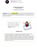 Actividad evaluada de plan lector Nº3 Terceros medios PUNTAJE TOTAL: 50 PUNTOS