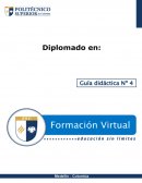 DIPLOMADO EN INTELIGENCIAS MÚLTIPLES EN LA PRÁCTICA EDUCATIVA