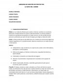 Contribuir al crecimiento desarrollo y fortalecimiento de nuestra ciudad Santa Marta.