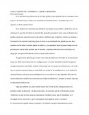 VIDA Y MUERTE DEL CEREBRO 2.1 AMOR Y DEPRESIÓN