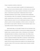 El agua y el saneamiento sostenible en el ámbito rural