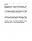 Los costos dentro de la empresa