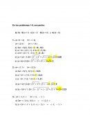 Vectores y espacio tridimensional