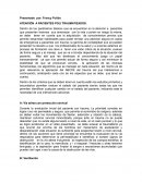 ATENCIÓN A PACIENTES POLI TRAUMATIZADOS