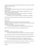 Organizacion interna de la empresa