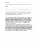 Clasificación. Este texto es jurídico-político, de fuente primaria, histórico circunstancial. Su destinatario es público y nacional