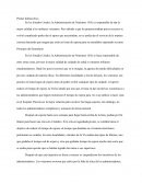 Dilemas eticos