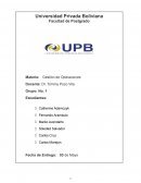 CASO QUALITY PARTS COMPANY