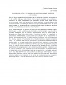 La producción animal y los riesgos en la salud humana por la resistencia antimicrobiana