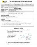 PROCESO DE SOLDADURA GTAW