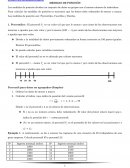 PLANTILLAS DE FORMULAS DE ESTADISTICA