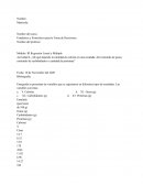 Estadística y Pronósticos para la Toma de Decisiones