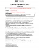 Administración de negocios internacionales. Norma ISO 9001:2015