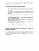 Situaciones para que una empresa no pueda seguir operando