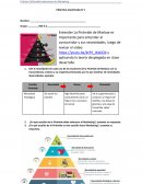 Práctica Calificada Fundamentos de Marketing