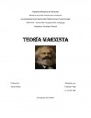 Ensayo del Marxismo