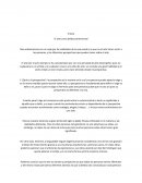 El arte como belleza sentimental