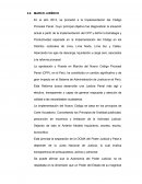 Código Procesal Penal