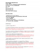 INDICADORES URBANÍSTICOS