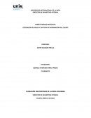 COCREACIÓN DE VALOR Y CAPTURA DE INFORMACIÓN DEL CLIENTE