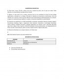 Psicologia Clinica.Casos