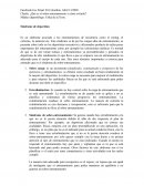 Charla: ¿Qué es el sobre-entrenamiento y cómo evitarlo?