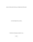 REFLEXIÓN ACERCA DE LA PROBLEMÁTICA MUNDIAL